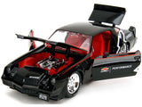 Chevrolet Camaro Z28 1979 Jada Big Time Muscle 1/24