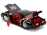 Chevrolet Camaro Z28 1979 Jada Big Time Muscle 1/24