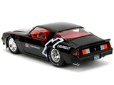 Chevrolet Camaro Z28 1979 Jada Big Time Muscle 1/24