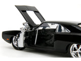 Dodge Charger 1970 Fast & Furious Jada 1/24