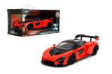 McLaren Senna Fast & Furious Jada 1/32