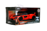 McLaren Senna Fast & Furious Jada 1/32