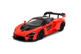 McLaren Senna Fast & Furious Jada 1/32