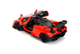 McLaren Senna Fast & Furious Jada 1/32