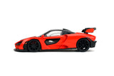 McLaren Senna Fast & Furious Jada 1/32