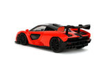 McLaren Senna Fast & Furious Jada 1/32