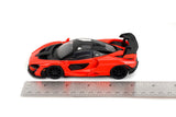 McLaren Senna Fast & Furious Jada 1/32
