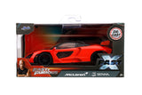 McLaren Senna Fast & Furious Jada 1/32