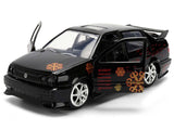 Volkswagen Jetta Fast & Furious Jada 1/32