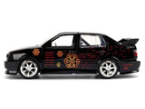 Volkswagen Jetta Fast & Furious Jada 1/32