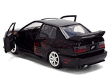 Volkswagen Jetta Fast & Furious Jada 1/32