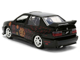Volkswagen Jetta Fast & Furious Jada 1/32