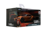 Toyota GR Supra, Fast & Furious Jada 1/32