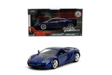 McLaren MPC-12C Fast & Furious Jada 1/32