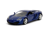 McLaren MPC-12C Fast & Furious Jada 1/32
