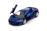 McLaren MPC-12C Fast & Furious Jada 1/32
