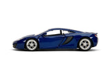 McLaren MPC-12C Fast & Furious Jada 1/32