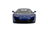 McLaren MPC-12C Fast & Furious Jada 1/32