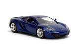McLaren MPC-12C Fast & Furious Jada 1/32