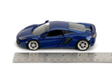 McLaren MPC-12C Fast & Furious Jada 1/32