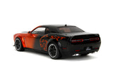 Dodge Challenger Hellcat SRT 2015 Jada Pink Slips 1/18