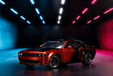Dodge Challenger Hellcat SRT 2015 Jada Pink Slips 1/18