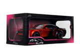Dodge Challenger Hellcat SRT 2015 Jada Pink Slips 1/18