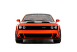 Dodge Challenger Hellcat SRT 2015 Jada Pink Slips 1/18