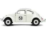 Volkswagen Beetle Herbie Jada 1/24