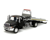 International Durastar 4400 Flat Bed Jada 1/24