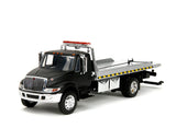 International Durastar 4400 Flat Bed Jada 1/24