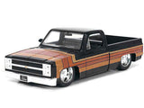 Chevrolet C-10 1985 Jada Just Trucks 1/24