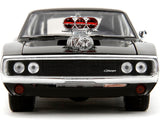 Dodge Charger R/T 1970 Fast & Furious Jada 1/24