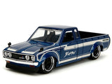 Datsun 620 Pick Up 1972 Jada JDM Tuners 1/24