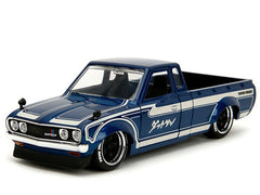 Datsun 620 Pick Up 1972 Jada JDM Tuners 1/24