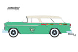 Chevrolet Nomad 1955 Estate Wagons Series 7 Greenlight 1/64