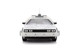 Delorean Back To The Future Jada 1/32