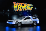Delorean Back To The Future Jada 1/32