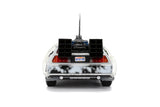 Delorean Back To The Future Jada 1/32