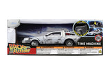 Delorean Back To The Future Jada 1/32