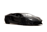 Lamborghini Aventador, Fast & Furious Jada 1/24
