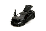 Lamborghini Aventador, Fast & Furious Jada 1/24