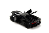 Lamborghini Aventador, Fast & Furious Jada 1/24