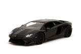 Lamborghini Aventador, Fast & Furious Jada 1/24