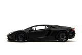 Lamborghini Aventador, Fast & Furious Jada 1/24