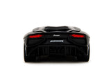 Lamborghini Aventador, Fast & Furious Jada 1/24