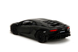 Lamborghini Aventador, Fast & Furious Jada 1/24