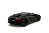 Lamborghini Aventador, Fast & Furious Jada 1/24