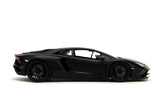 Lamborghini Aventador, Fast & Furious Jada 1/24