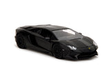 Lamborghini Aventador, Fast & Furious Jada 1/24